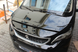 Дефлектор капоту Peugeot Traveller 2017- 30200617-010409-30010101.6 фото 1
