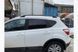 Рейлінги Skyport Black Nissan Qashqai 2010-2014 рр. skp035/2 фото 4
