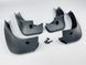 Бризковики для Nissan Qashqai 2007-2013 (original) 00-00014400 фото 3