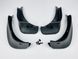Бризковики для Nissan Qashqai 2007-2013 (original) 00-00014400 фото 2