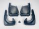 Бризковики для Honda CR-V 2007-2012 00-00014371 фото 3