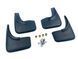 Бризковики для Volkswagen Golf 6 2008-2012 Хетчбек 00-00014322 фото 3