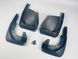Бризковики для Honda CR-V 2007-2012 00-00014371 фото 4