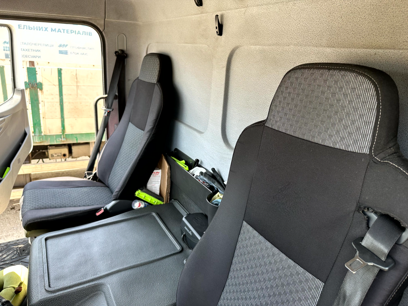 Чохли модельні Renault Trucks T460 2013-2021 FAVRN56 фото