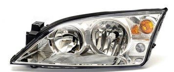 Ліва передня фара Ford Mondeo 2001-2007 301174201 FP2555R1-E фото