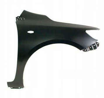 Праве переднє крило Toyota Corolla E14/E15 2007-2009 5381102190 FP 7015 314 фото
