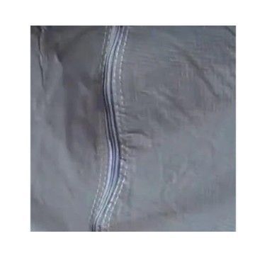Тент автомобільний MILEX JEEP PEVA+PP Cotton L ( сірий+зеркало+замок) 457х185х145 PJ-V30003 фото