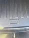 Автомобільний килимок в багажник Jeep Cherokee (KL) 2013- 6046011 фото 2