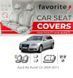 Чохли модельні Audi A6 Avant (C-6) 2004-2011 (універсал, седан) FAVAU13 фото 1