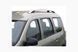 Рейлінги Crown Dacia Logan MCV 2004-2014 рр. skp050/3 фото 4