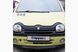 Дефлектор капоту Renault Twingo 1992-2007 rentwg933h фото 1