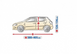 Чехол-тент на Audi A6 Avant C4 1994-1997 Kegel (XL hatchback/combi) 5-4317-241-2092/75 фото 2