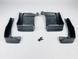 Бризковики для Honda Accord IX 2015-2017 Европа 00-00014342 фото 3