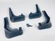 Бризковики для Mercedes-Benz C-class W205 2015-2020 00-00014354 фото 4
