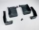 Бризковики для Honda Accord IX 2015-2017 Европа 00-00014342 фото 2