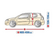 Чехол-тент на Ford Fiesta з 2017 року (L1 hatchback/kombi) 5-4315-241-2092/175 фото 2