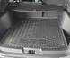 Автомобільний килимок в багажник BYD Song Plus 2021- AG112092 фото 2
