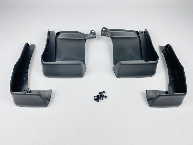 Бризковики для Honda Accord IX 2015-2017 Европа 00-00014342 фото