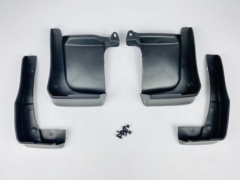 Бризковики для Honda Accord IX 2015-2017 Европа 00-00014342 фото