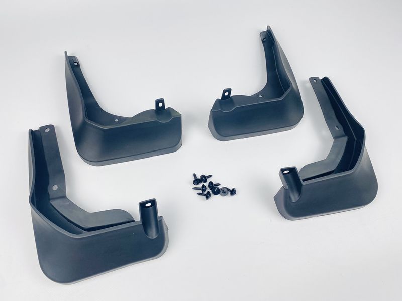 Бризковики для Mercedes-Benz C-class W205 2015-2020 00-00014354 фото