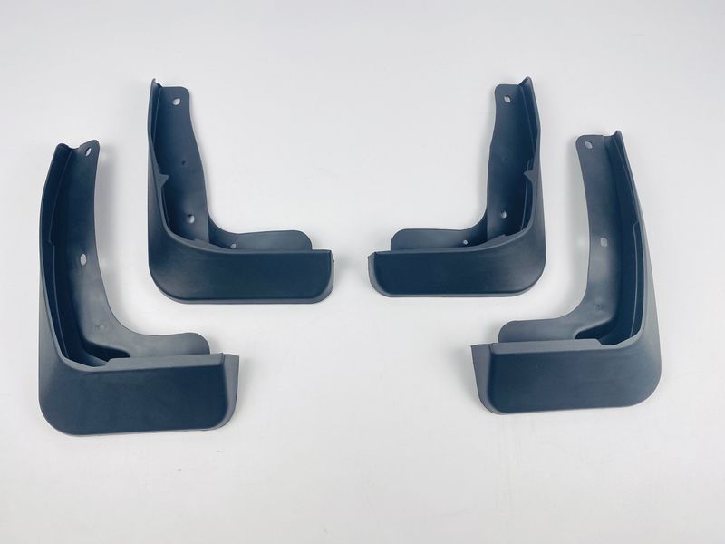 Бризковики для Volkswagen Golf 8 2020- R-Line 00-00014295 фото