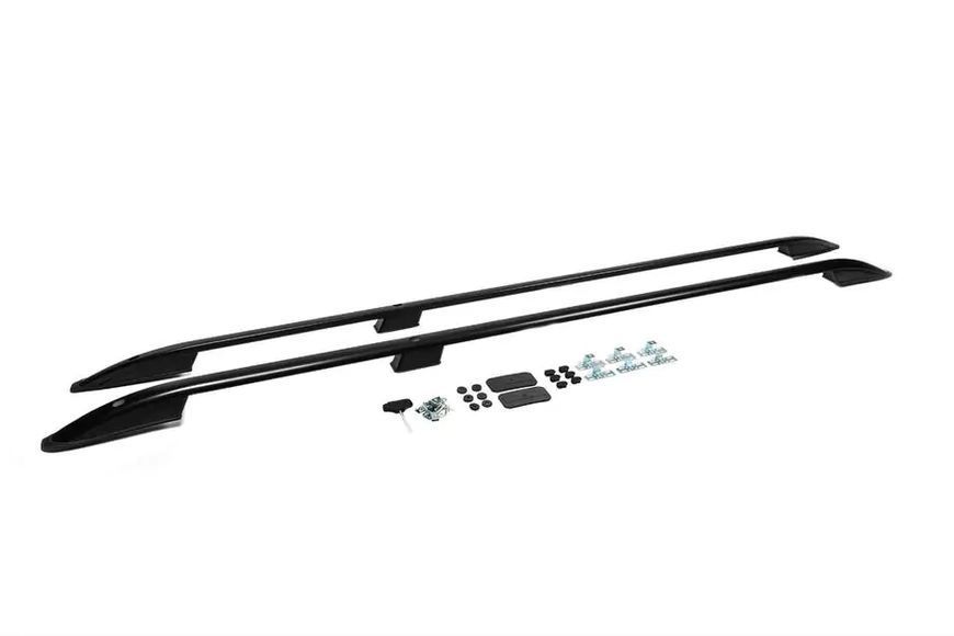 Рейлінги Skyport Black (2 шт) Mitsubishi L300 skp921/2 фото