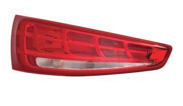 Лівий задній ліхтар Audi Q3 2011-2018 FP 1218 F7-E фото