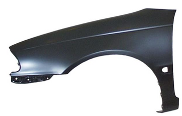 Ліве переднє крило Toyota Avensis 1997-2002 5381205030 FP 8160 311 фото