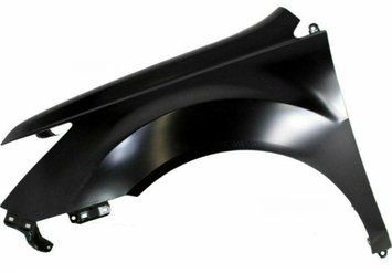 Ліве переднє крило Acura MDX 2006-2013 60260STXA90ZZ FP 1102 311 фото