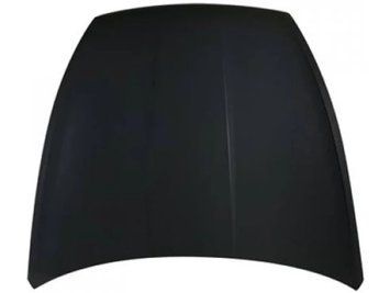 Капот Hyundai Sonata 2019-2023 66400L0000 FP3259280 фото