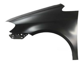 Ліве крило Volkswagen Touran 2006-2010 1T0821021B FP 7409 311 фото
