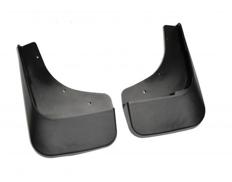 Бризковики Mazda CX-5 2010-2017 (повний кт 4-шт) MF.MACX52010 фото