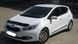 Дефлектор капоту Kia Ceed 2012-/ корот Vip Tuning KA261 KA261 фото 3