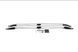 Рейлінги Crown Renault Logan MCV 2005-2013 рр. skp050/1 фото 3