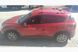 Рейлінги Skyport Black (2 шт) Mazda CX-5 2012-2017рр. skp018/2 фото 1