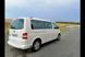 Інтегровані рейлінги (хром) Коротка база Volkswagen T5 2010-2015 рр. dd71513/1 фото 1