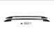 Рейлінги Skyport Black Opel Crossland X skp437/2 фото 3