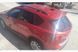 Рейлінги Skyport Black (2 шт) Mazda CX-5 2012-2017рр. skp018/2 фото 2