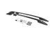 Рейлінги Skyport Black (2 шт) Mazda CX-5 2012-2017рр. skp018/2 фото 4