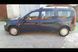 Рейлінги Хром Металеві ніжки Dacia Logan MCV 2004-2014 рр. met009/3 фото 1