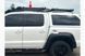 Рейлінги Skyport Black Volkswagen Amarok 2010-2022 рр. skp059/2 фото 2