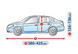 Чехол-тент на Fiat Albea (M sedan) 5-3962-241-3021/376 фото 2