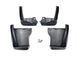 Бризковики для Honda Accord 2008-2012 00-00014401 фото 3