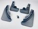Бризковики для Mercedes C-Klass W204 2008-2014 00-00014379 фото 4