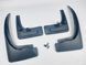 Бризковики для Nissan Patrol Y62 /Armada 2011-2019 00-00014270 фото 2