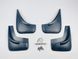 Бризковики для Volkswagen Golf 4 1997-2003 00-00014375/1 фото 3