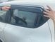 Дефлектори вікон Nissan Juke 2010-2018 накладні (DEFL) Q2 00-00014464 фото 2