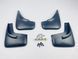 Бризковики для Volkswagen Golf 4 1997-2003 00-00014375/1 фото 2