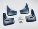 Бризковики для Volkswagen Golf 4 1997-2003 00-00014375/1 фото 1