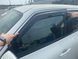 Дефлектори вікон Nissan Juke 2010-2018 накладні (DEFL) Q2 00-00014464 фото 3